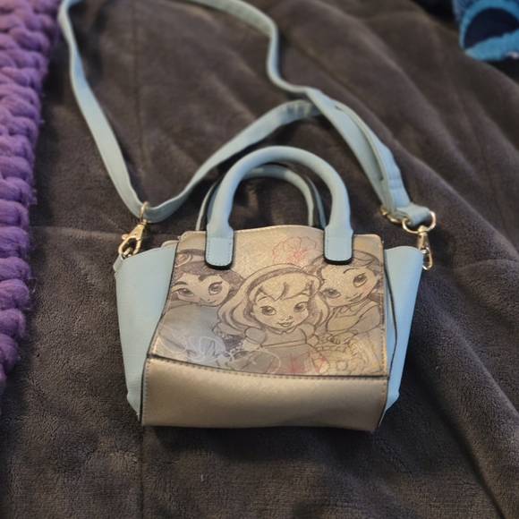 Disney MINI purse - Picture 4 of 6